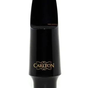 Carlton Mouthpiece Only - Tenor Sax Satisfait Ou Remboursé